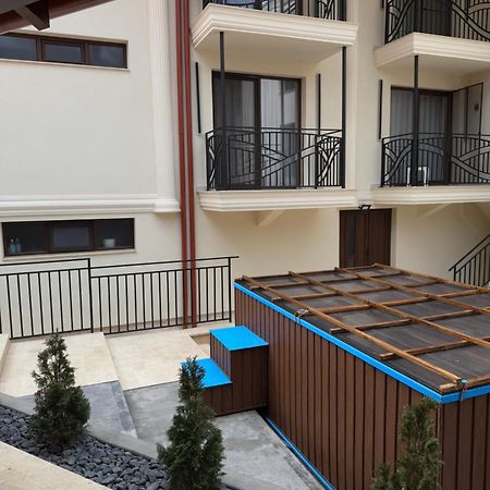 Conacul Pestera Ursilor Chiscau Экстерьер фото