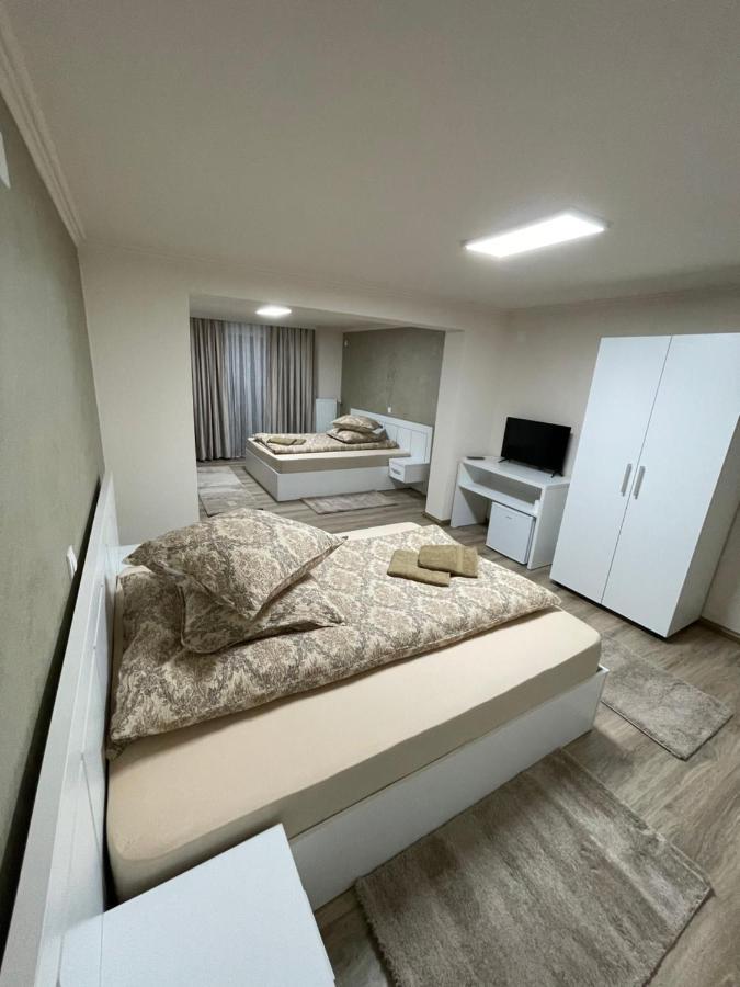 Conacul Pestera Ursilor Chiscau Экстерьер фото