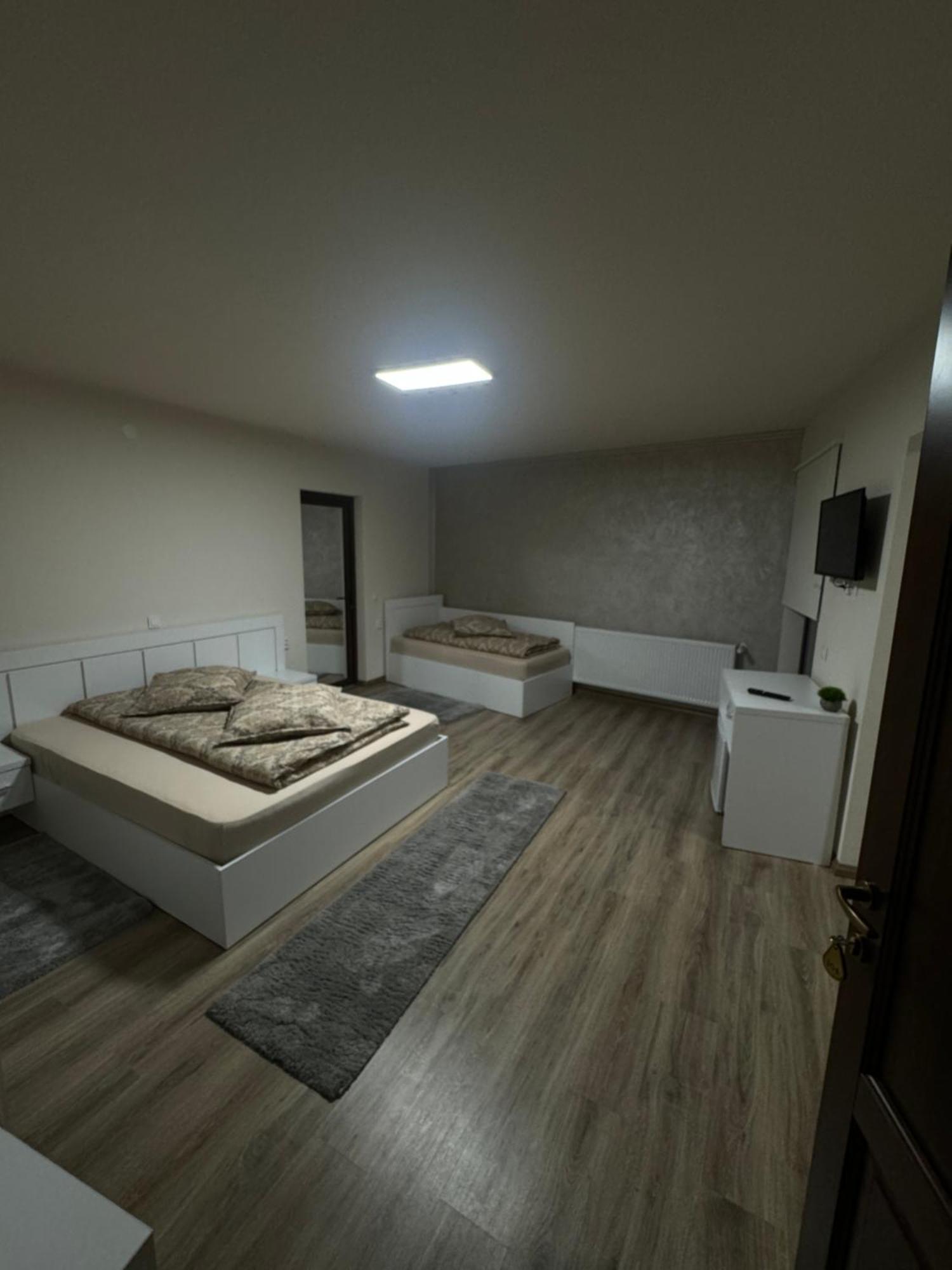 Conacul Pestera Ursilor Chiscau Экстерьер фото
