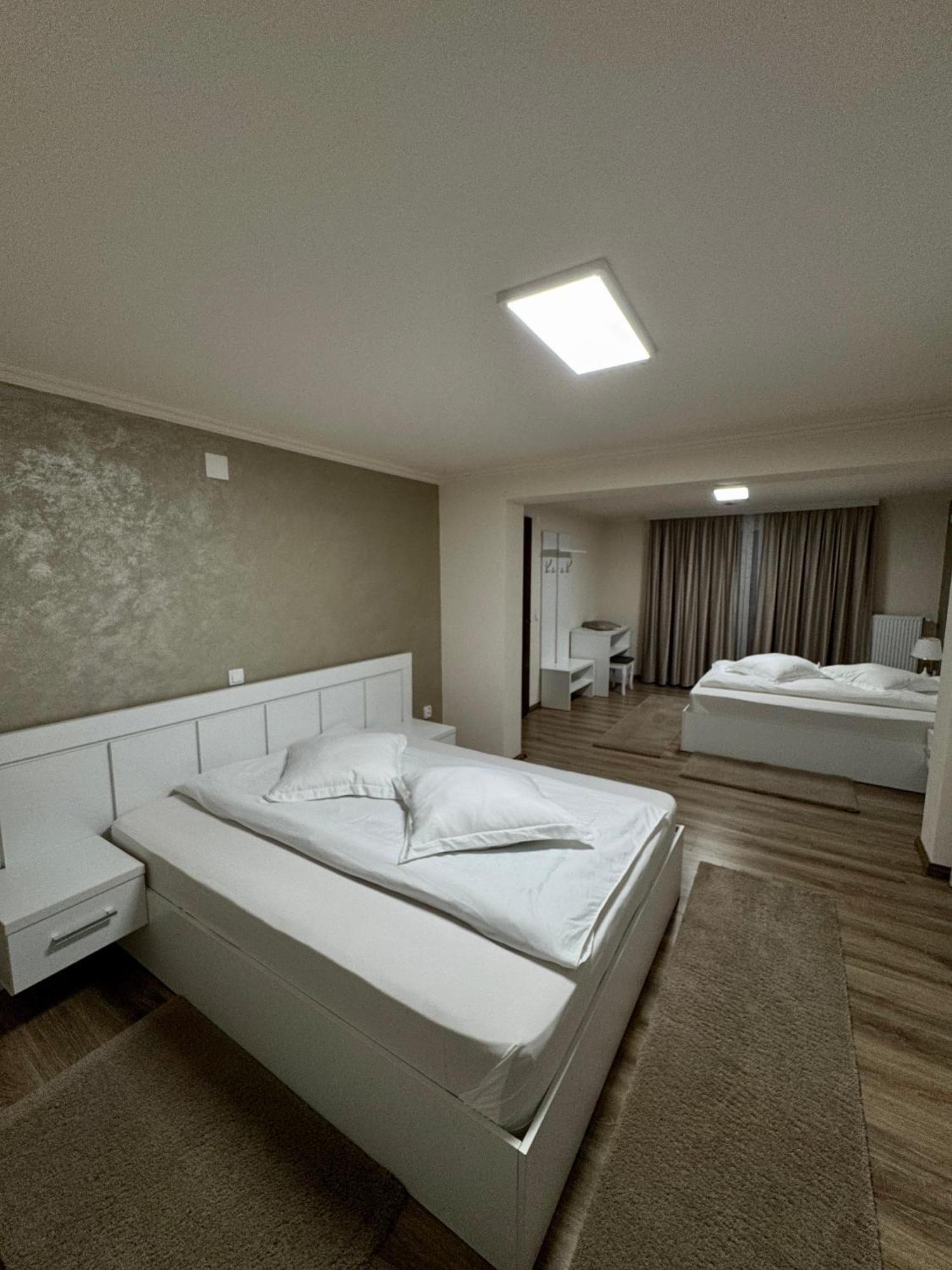 Conacul Pestera Ursilor Chiscau Экстерьер фото